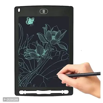 3A BRIGHT 8.5 inch LCD Writing Tablet for Children. 3-8 Years Digital Magic Slate | Electronic Notepad | Scribble Doodle Drawing Rough Pad | Best Birthday Gift for Boys  Girls.-thumb0