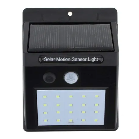 LED Solar Power LED Solar light Outdoor Wall LED Solar lamp