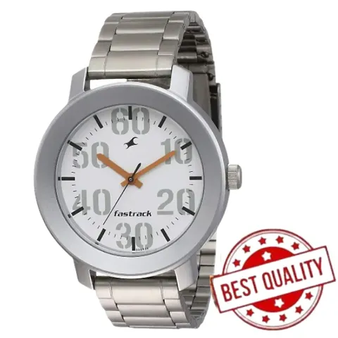 Buy Sonata 7987yl01 analog watch for men Online In India At