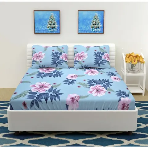 Printed Bedsheets