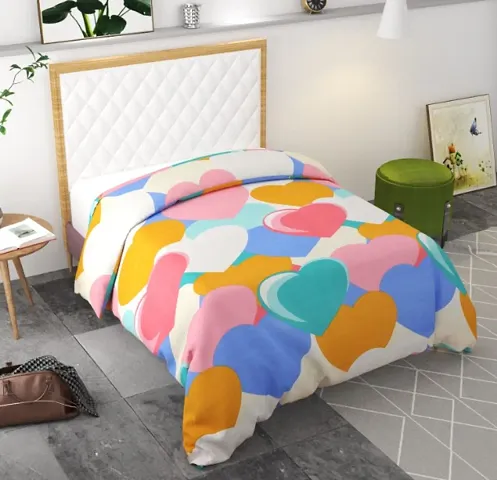 Microfiber Duvet Covers