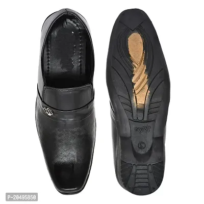 KingSwagger Formal Shoes for Kids Boys-thumb5