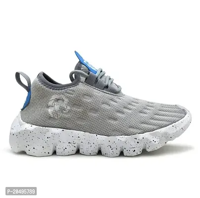 KingSwagger Sports Shoes for Boys-thumb2