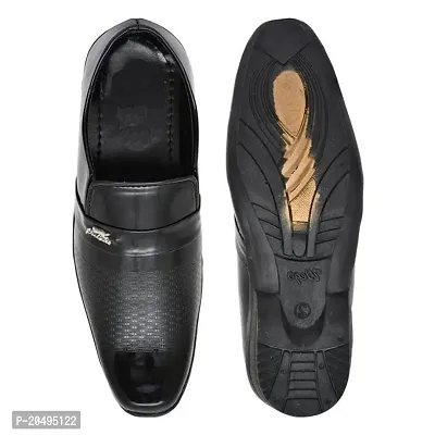 KingSwagger Formal Shoes for Kids Boys-thumb5