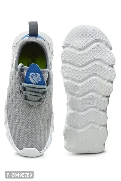 KingSwagger Sports Shoes for Boys-thumb4