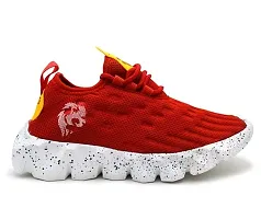 KingSwagger Sports Shoes for Boys-thumb1