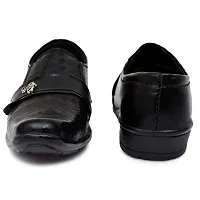 KingSwagger Formal Shoes for Kids Boys-thumb3