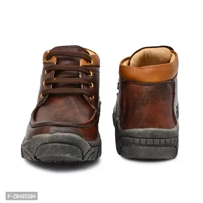 KingSwagger Kids Boots-thumb4