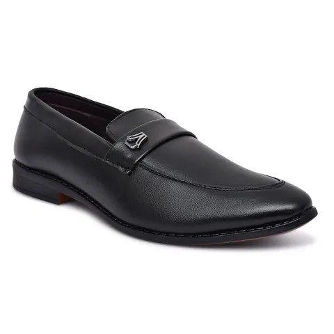 KingSwagger Loafers for Boys