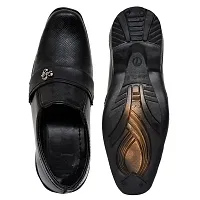 KingSwagger Formal Shoes for Kids Boys-thumb4