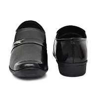 KingSwagger Formal Shoes for Kids Boys-thumb3