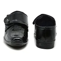 KingSwagger Formal Shoes for Baby boy-thumb2