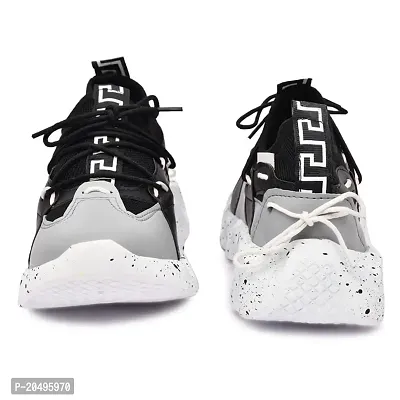 KingSwagger Sneakers for Kids Boys-thumb4