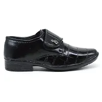 KingSwagger Formal Shoes for Baby boy-thumb1