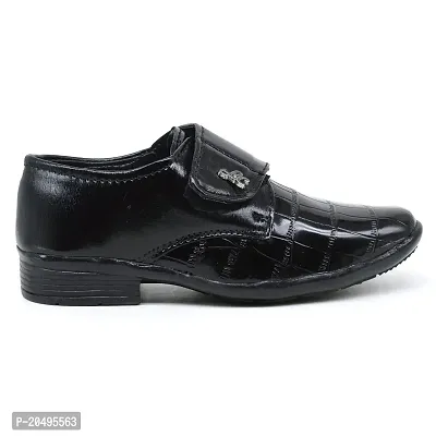 KingSwagger Formal Shoes for Baby boy-thumb2