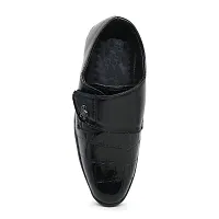 KingSwagger Formal Shoes for Baby boy-thumb3
