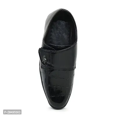 KingSwagger Formal Shoes for Baby boy-thumb4