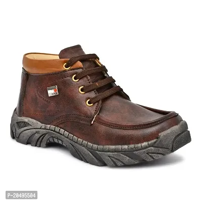 KingSwagger Kids Boots-thumb0