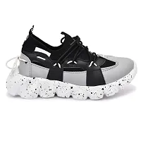 KingSwagger Sneakers for Kids Boys-thumb2