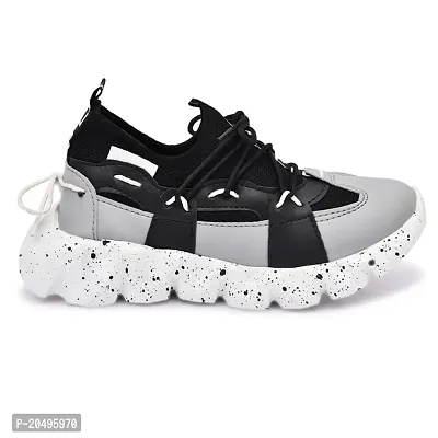 KingSwagger Sneakers for Kids Boys-thumb3