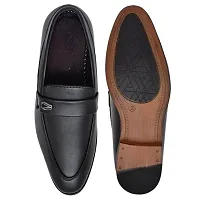 KingSwagger Loafers for Boys-thumb4