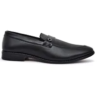 KingSwagger Loafers for Boys-thumb2