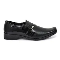 KingSwagger Formal Shoes for Kids Boys-thumb2