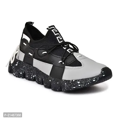 Slip on sneakers For kids boys-thumb0