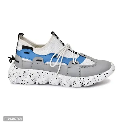 Slip on sneakers For kids boys-thumb2