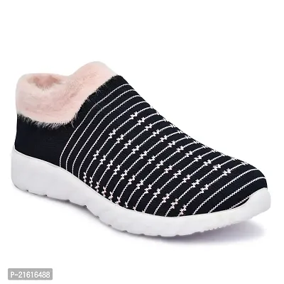 Socks sports shoes for women-thumb0