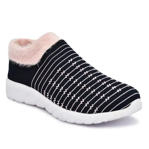 Socks sports shoes for women