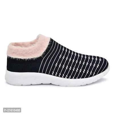 Socks sports shoes for women-thumb2