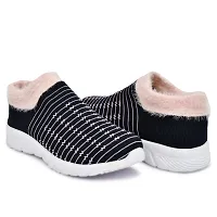 Socks sports shoes for women-thumb3