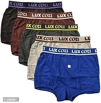 lux cozi bigshot brief pack of 5-thumb0