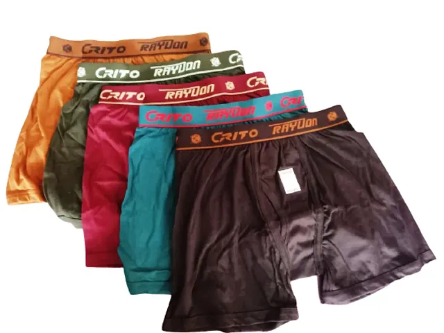 men underwear pack of 5