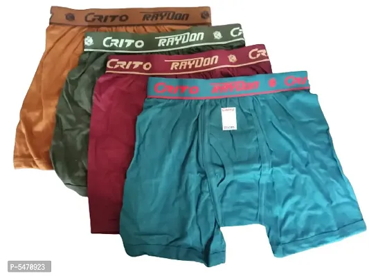 men cotton underwear pack of 4