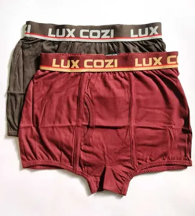 lux cozi bigshot brief pack of 2