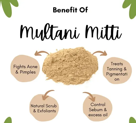 Multan Mitti