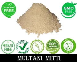 Multani mitti powder pack of 400gm-thumb1