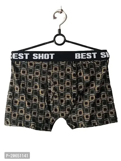 men print underwear