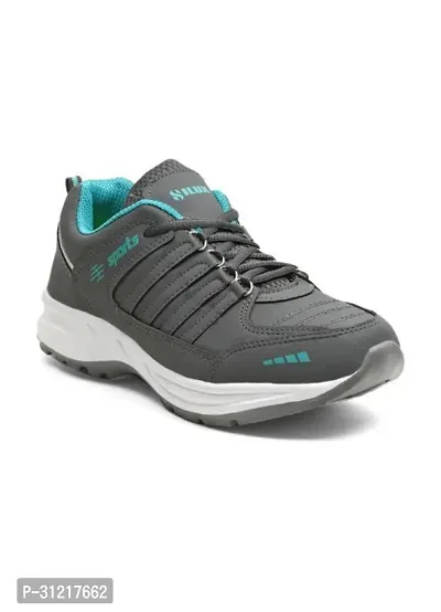 Trendy Men Sports Shoes-thumb0