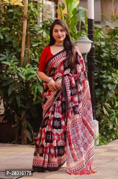 Jute Saree Archives | Seematti