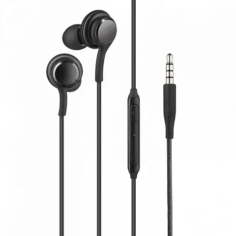 Earphones for Sony Xperia Z1s Sony Xperia T2 Ultra Sony Xperia T2 Ultra Dual Sony Xperia E1 Sony Xperia ZR Earphones Original Like Wired Noise Cancelling In-Ear Headphones Stereo Deep Bass Head Hands-free Headset Earbud With Built in-line Mic, Call Answer/End Button, Music 3.5mm Aux Audio Jack (P3, Black)