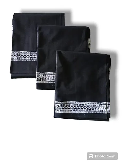 Trendy Cotton Bath Towels 