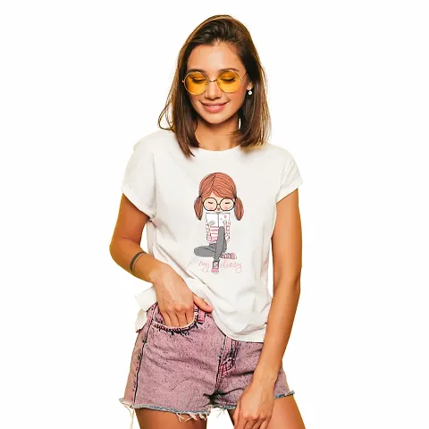 Elegant Tshirt For Women