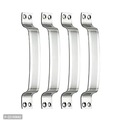 Stainless Steel Door and Window Handle Pack Of 4-thumb0