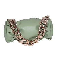 Duffle bags/Drum style purse  handbags Premium  Stylish Women Sling bags/Sling Purse-thumb3