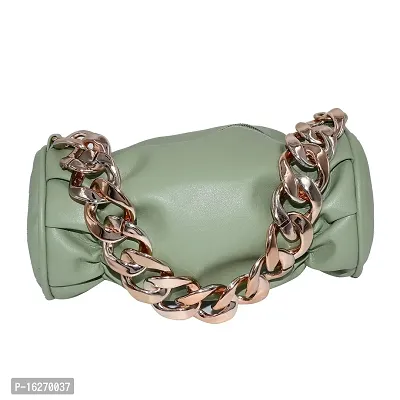 Duffle bags/Drum style purse  handbags Premium  Stylish Women Sling bags/Sling Purse-thumb4