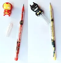 Pack of 6 Pcs Avenger Pencil.-thumb1