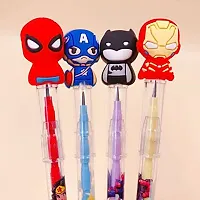 Pack of 6 Pcs Avenger Pencil.-thumb2